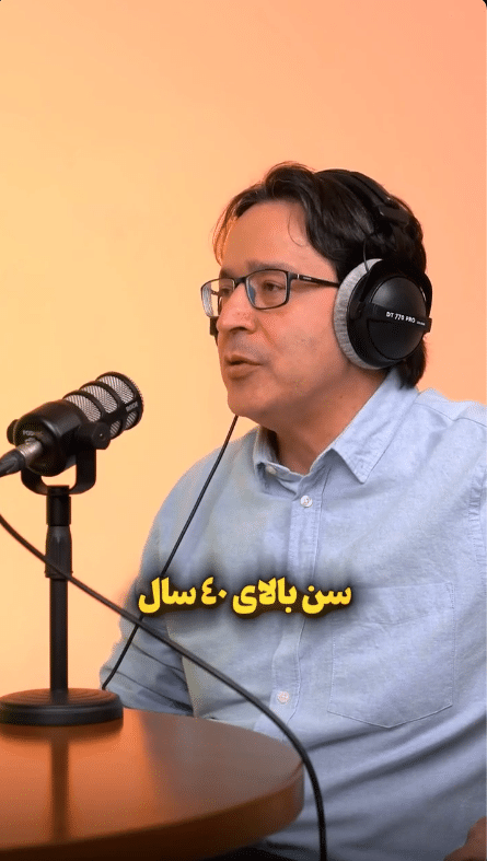 جلوگیری از ریزش مو بعد از کاشت